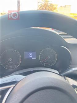 كيا اوبتيما